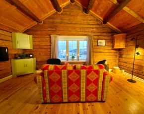 The blacksmith's place - Cozy Rorbu in Lofoten